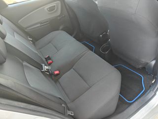 Toyota Yaris 2016 1.4 D-4D COOL-thumb-10