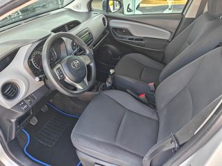 Toyota Yaris 2016 1.4 D-4D COOL-thumb-14