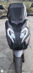 Thrust Defender 125 2024