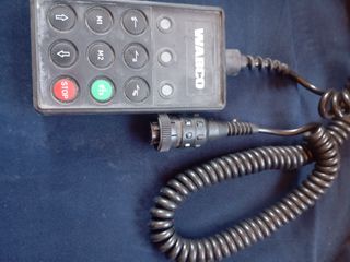 ΧΕΙΡΙΣΤΗΡΙΟ WABCO 446 056 117 0
