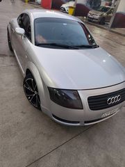 Audi TT 2003 Mk1