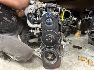 MAZDA 323-DEMIO 1.5i 16V OHC ΤΡΙΣ/ΤΕΡ Β5 1997-2004