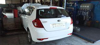 KIA CEED 2010 1396CC G4FA ΠΩΛΟΥΝΤΑΙ ΑΝΤΑΛΛΑΚΤΙΚΑ