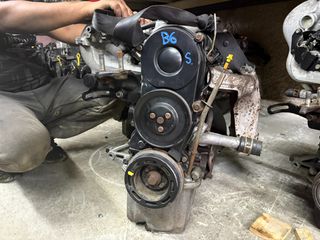 MAZDA 323-DEMIO 1.6i 16V OHC ΤΡΙΣ/ΤΕΡ Β6 1997-2004
