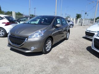 Peugeot 208 2015-thumb-1
