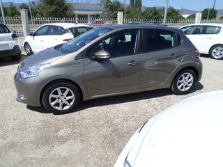 Peugeot 208 2015-thumb-2