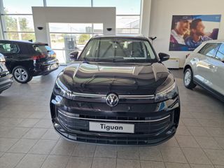 Volkswagen Tiguan 2026 1.5 eTSI ACT 150PS DSG More