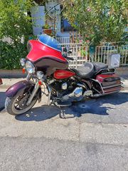 Harley Davidson Electra Glide Standard 1991