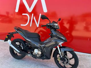 Benelli RCX 185 2023