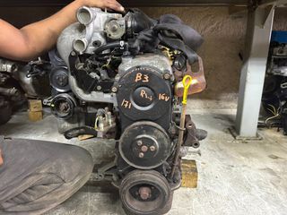 ΚΙΝΗΤΗΡΑΣ MAZDA 323-DEMIO 1.3i 16V OHC ΤΡΙΣ/ΤΕΡ Β3 1997-2004