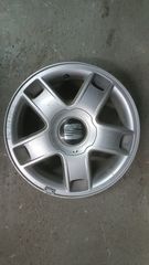ΖΑΝΤΑ ΑΛΟΥΜΙΝΙΟΥ SEAT TOLEDO LEON (1M)