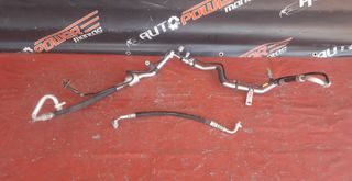 PEUGEOT 208 2019-2023, CITROEN C3 2019-2023, OPEL CORSA F 2019-2023 1,2 TURBO HN05 ΣΩΛΗΝΕΣ A/C (9833241880 , 9826365980) (Η ΔΙΠΛΗ ΕΧΕΙ ΠΟΥΛΗΘΕΙ) Α1*