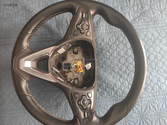 Πωλείται τιμόνι OPEL ASTRA K
