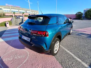 Citroen C4 Cactus 2018