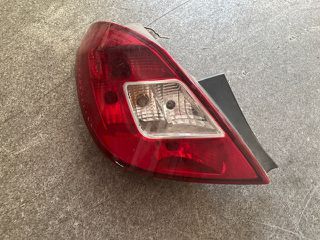ΦΑΝΑΡΙ ΠΙΣΩ ΑΡΙΣΤΕΡΑ OPEL CORSA D 2008-2013