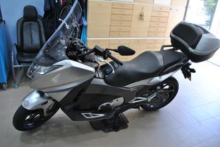 Honda Integra 750 2016 integra S