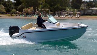 Compass 2025 COMPASS 5S