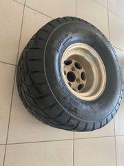Linhai 260 ATV 4Χ2 Linhai 300  ATV 4Χ2   Ζαντολάστιχα- Ρόδες Εμπρος και Πίσω σε Άριστη κατάστασή!!!-thumb-7