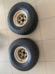 Linhai 260 ATV 4Χ2 Linhai 300  ATV 4Χ2   Ζαντολάστιχα- Ρόδες Εμπρος και Πίσω σε Άριστη κατάστασή!!!-thumb-10