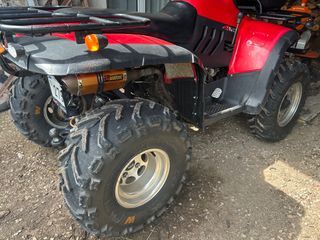Linhai 260 ATV 4Χ2 Linhai 300  ATV 4Χ2   Ζαντολάστιχα- Ρόδες Εμπρος και Πίσω σε Άριστη κατάστασή!!!-thumb-14