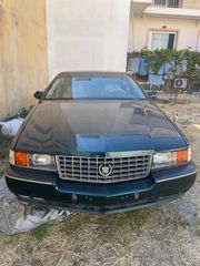 Cadillac Seville 1996 4.6