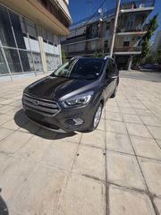 Ford Kuga 2017 1.5 ECOBOOST Executive ΗΛΙΟΡΟΦΗ!! full extra