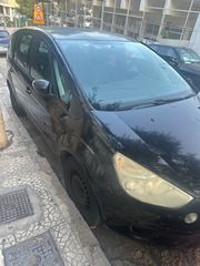 Ford S-Max 2007