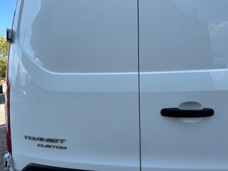 Ford Custom 2020 L1H1 160.000km ΒΙΒΛΙΑ SERVICE-thumb-4