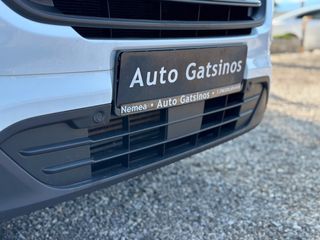 Ford Custom 2020 L1H1 160.000km ΒΙΒΛΙΑ SERVICE-thumb-5