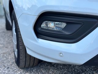 Ford Custom 2020 L1H1 160.000km ΒΙΒΛΙΑ SERVICE-thumb-6