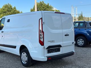 Ford Custom 2020 L1H1 160.000km ΒΙΒΛΙΑ SERVICE-thumb-39