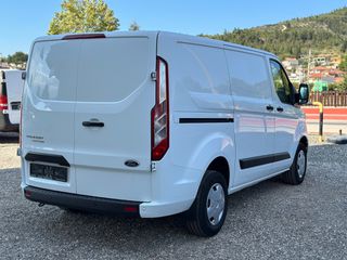 Ford Custom 2020 L1H1 160.000km ΒΙΒΛΙΑ SERVICE-thumb-40