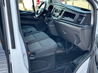 Ford Custom 2020 L1H1 160.000km ΒΙΒΛΙΑ SERVICE-thumb-45