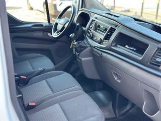 Ford Custom 2020 L1H1 160.000km ΒΙΒΛΙΑ SERVICE-thumb-49