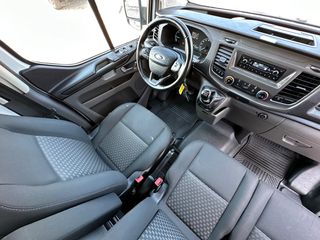 Ford Custom 2020 L1H1 160.000km ΒΙΒΛΙΑ SERVICE-thumb-50