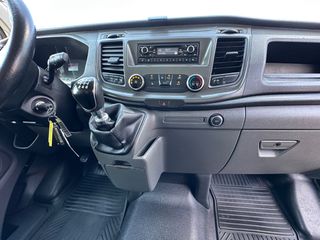Ford Custom 2020 L1H1 160.000km ΒΙΒΛΙΑ SERVICE-thumb-51