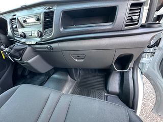 Ford Custom 2020 L1H1 160.000km ΒΙΒΛΙΑ SERVICE-thumb-52