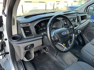 Ford Custom 2020 L1H1 160.000km ΒΙΒΛΙΑ SERVICE-thumb-10