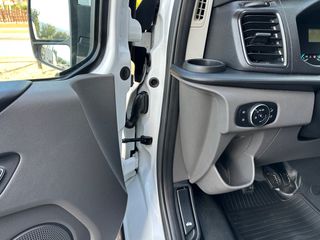 Ford Custom 2020 L1H1 160.000km ΒΙΒΛΙΑ SERVICE-thumb-13