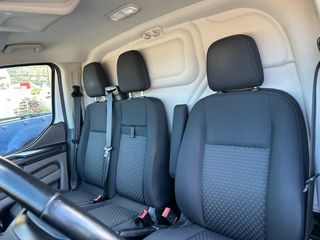 Ford Custom 2020 L1H1 160.000km ΒΙΒΛΙΑ SERVICE-thumb-16
