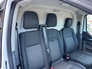 Ford Custom 2020 L1H1 160.000km ΒΙΒΛΙΑ SERVICE-thumb-17