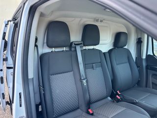 Ford Custom 2020 L1H1 160.000km ΒΙΒΛΙΑ SERVICE-thumb-18