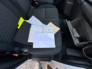 Ford Custom 2020 L1H1 160.000km ΒΙΒΛΙΑ SERVICE-thumb-19