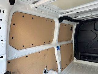 Ford Custom 2020 L1H1 160.000km ΒΙΒΛΙΑ SERVICE-thumb-30