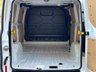 Ford Custom 2020 L1H1 160.000km ΒΙΒΛΙΑ SERVICE-thumb-31