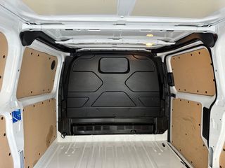 Ford Custom 2020 L1H1 160.000km ΒΙΒΛΙΑ SERVICE-thumb-32
