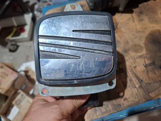 ΧΕΡΟΥΛΙ  ΤΖΑΜΟΠΟΡΤΑΣ ( ΚΟΜΠΛΕ ΜΕ ΜΗΧΑΝΙΣΜΟ ) SEAT IBIZA , CORDOBA  2002-2017