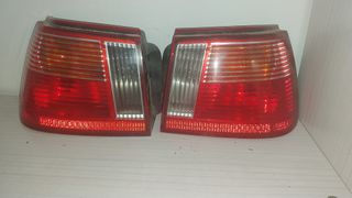 ΦΑΝΑΡΙΑ SEAT IBIZA 2001