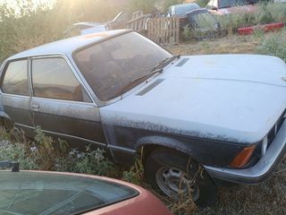 Πωλείται BMW 315 e21-thumb-1
