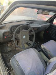 Πωλείται BMW 315 e21-thumb-3